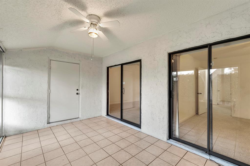 ARBOURS II OF THE PALM BEACHES CONDO - Residential