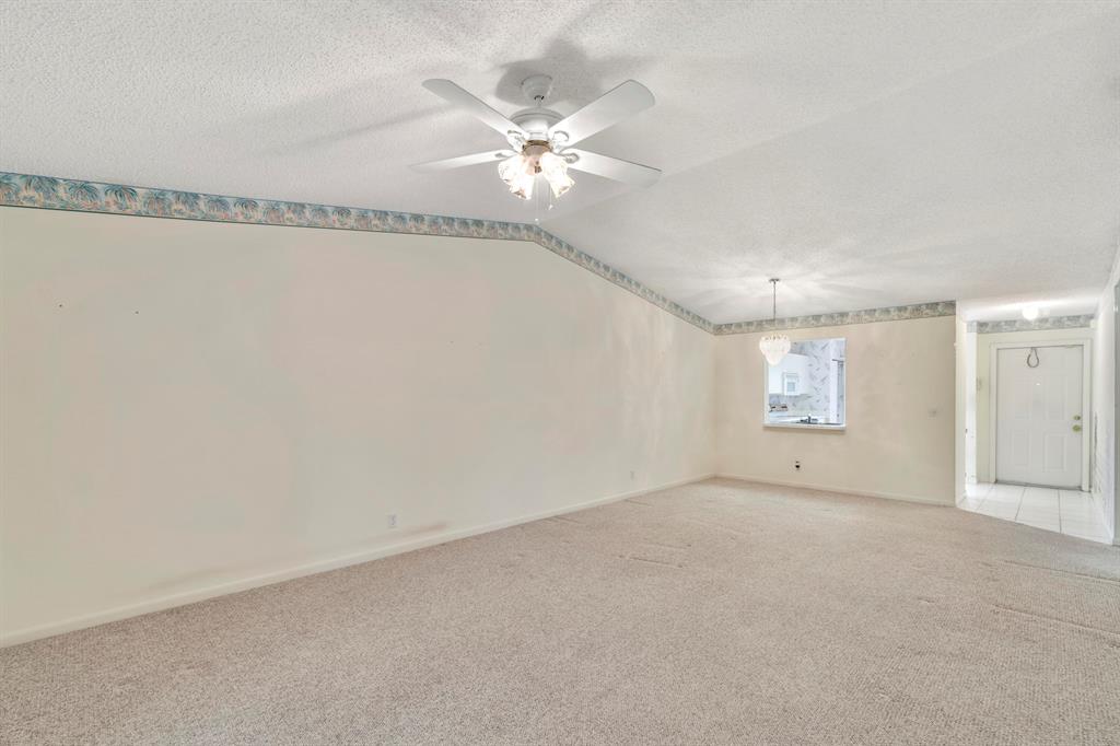 ARBOURS II OF THE PALM BEACHES CONDO - Residential