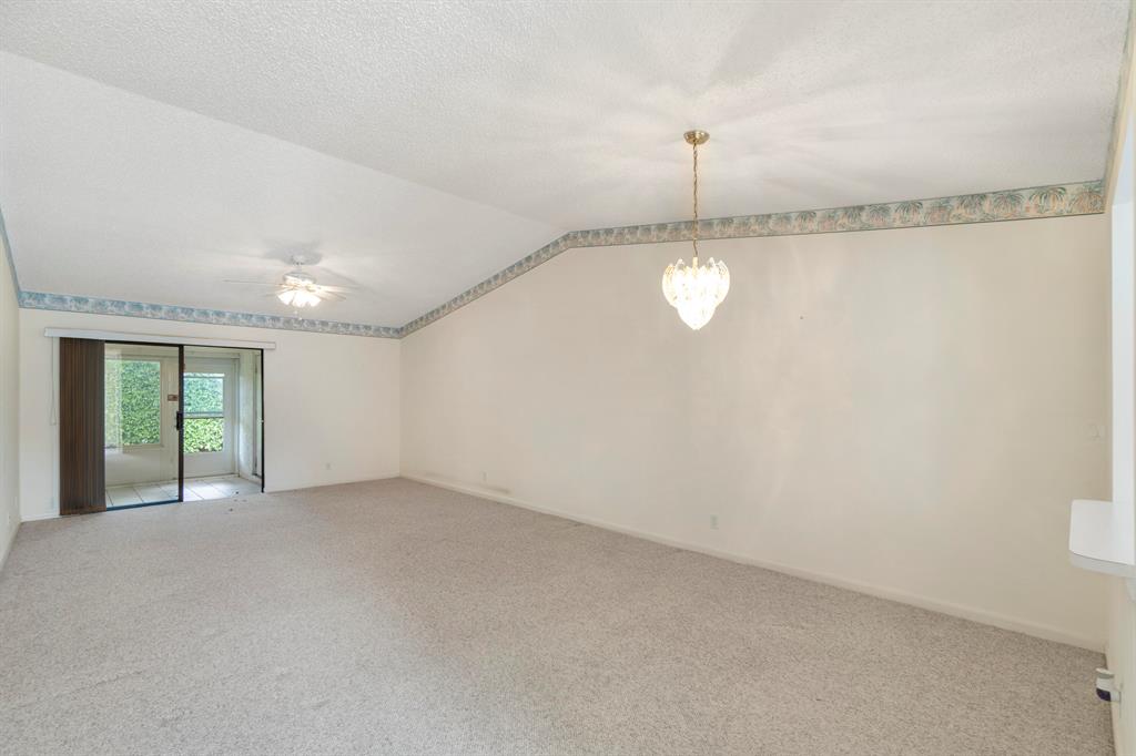 ARBOURS II OF THE PALM BEACHES CONDO - Residential