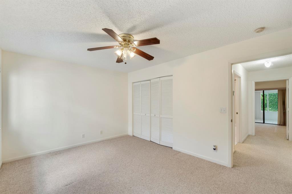 ARBOURS II OF THE PALM BEACHES CONDO - Residential