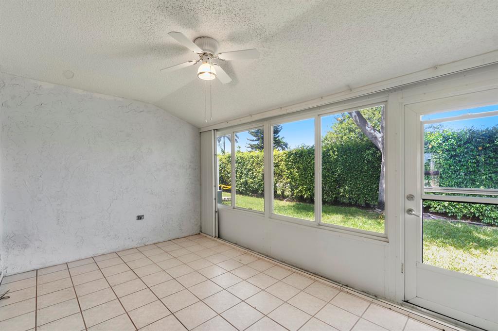 ARBOURS II OF THE PALM BEACHES CONDO - Residential