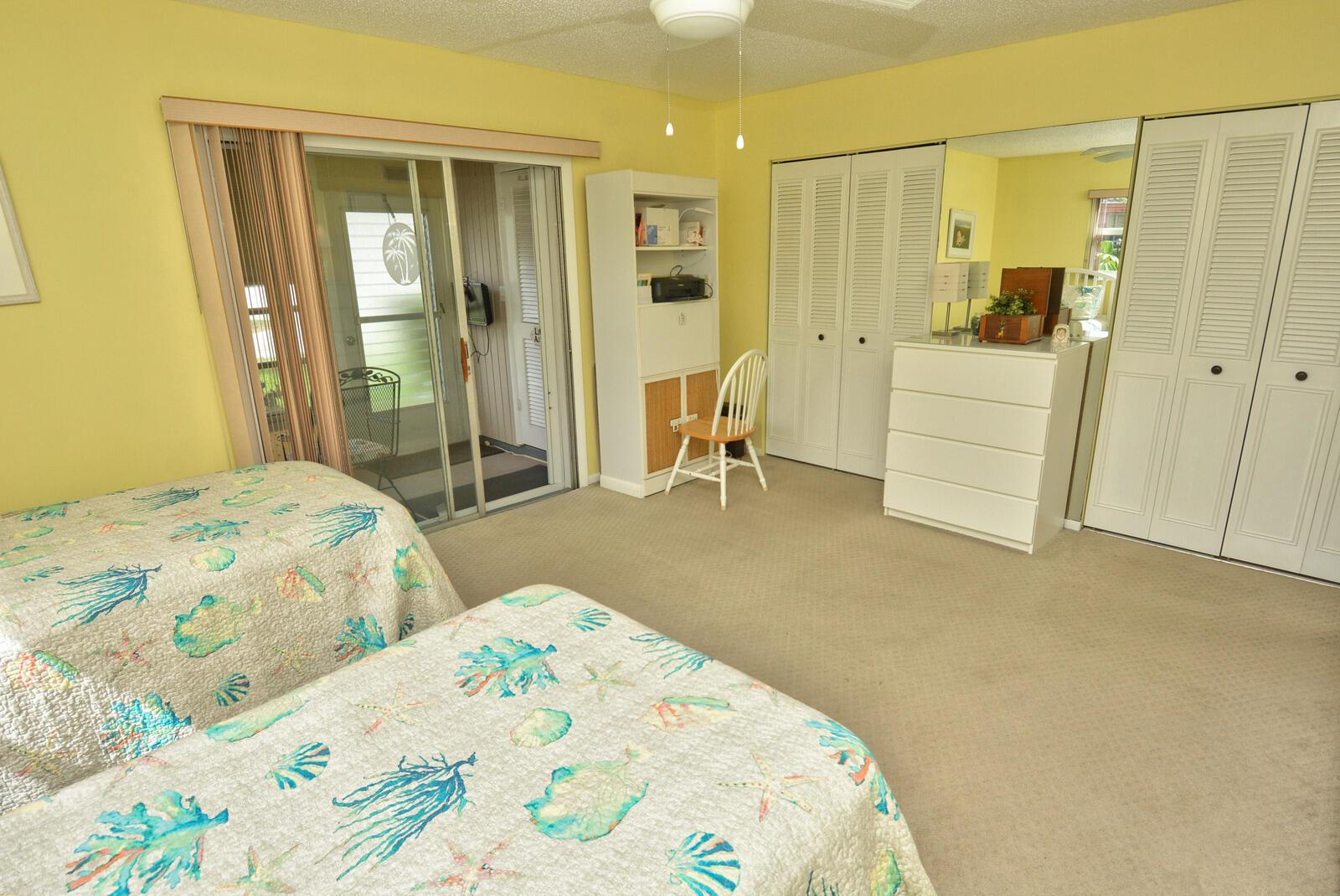 VISTA DEL LAGO CONDO - Residential Lease