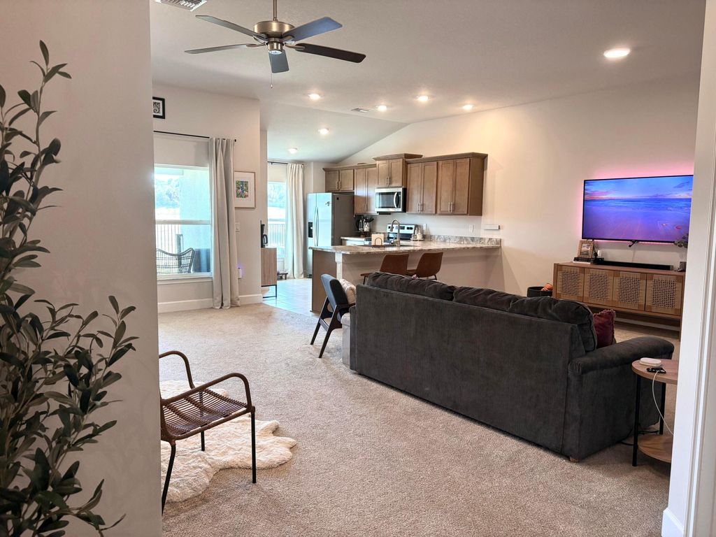 Photo of 8617 Modeno Street, Fort Pierce, FL 34951 (MLS # R11164233)