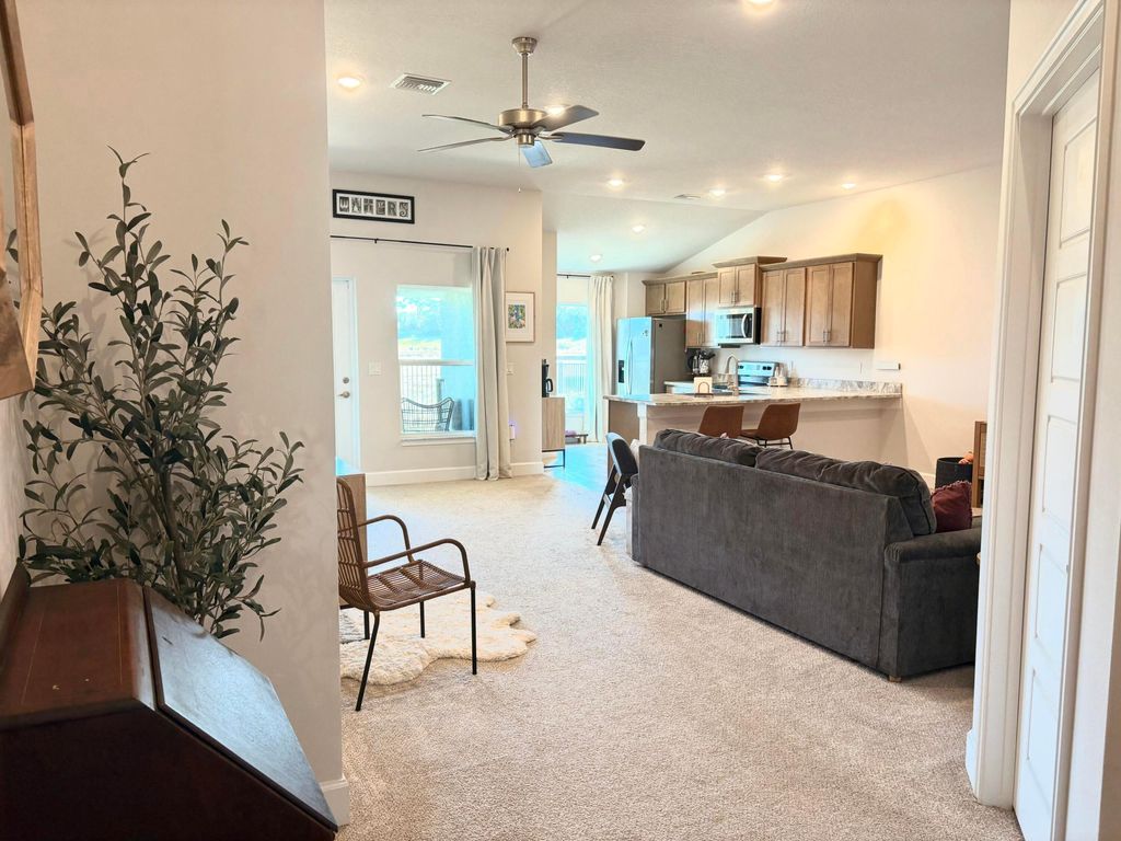 Photo of 8617 Modeno Street, Fort Pierce, FL 34951 (MLS # R11164233)