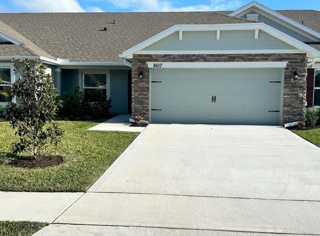 Photo of 8617 Modeno Street, Fort Pierce, FL 34951 (MLS # R11164233)