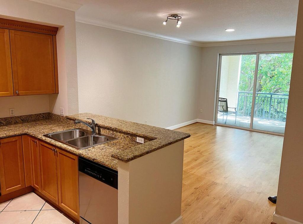 Photo of 4206 Renaissance Way #206, Boynton Beach, FL 33426 (MLS # R11077542)