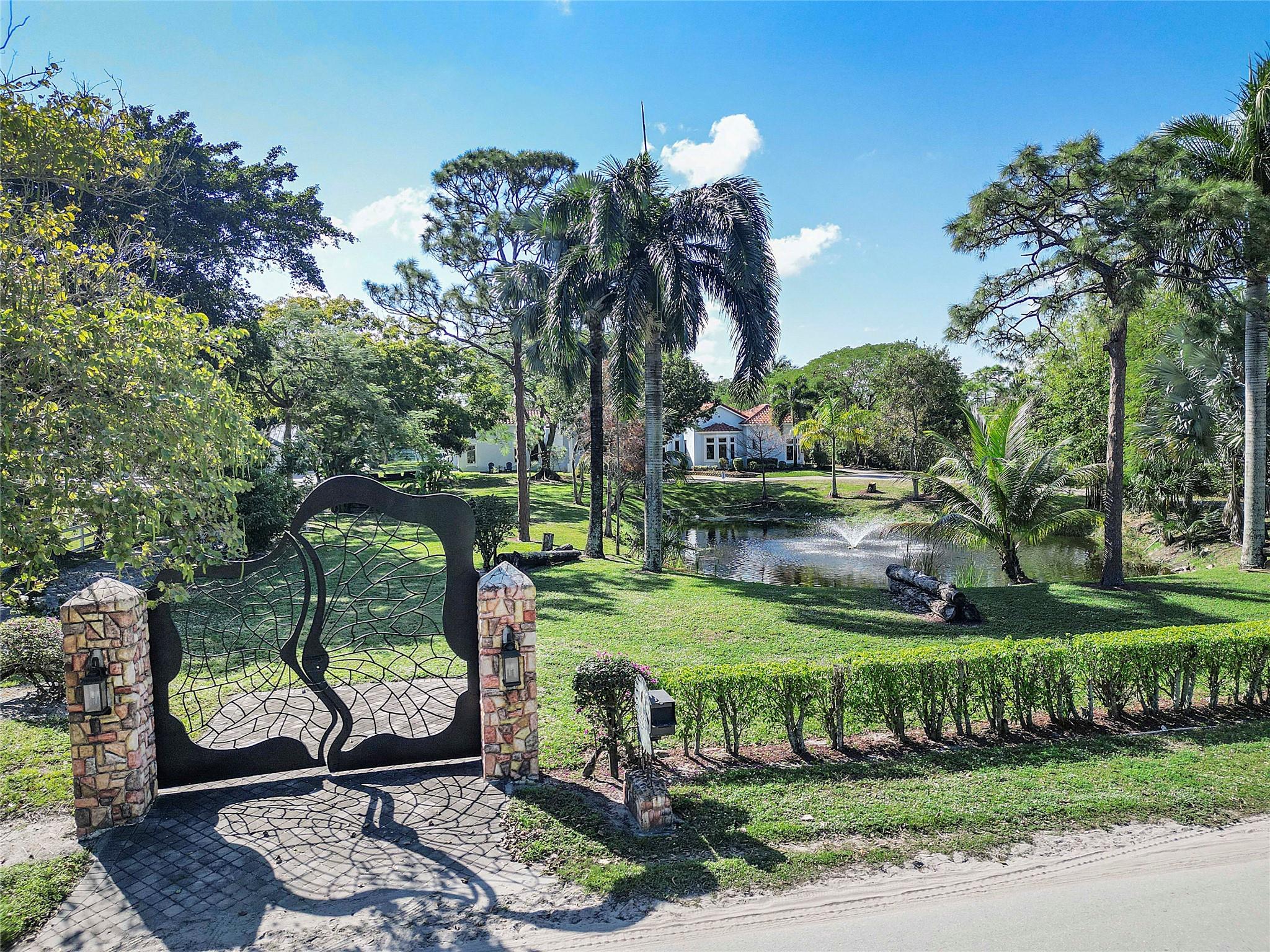 Palm Beach Farms 2-54 Pb - Residential