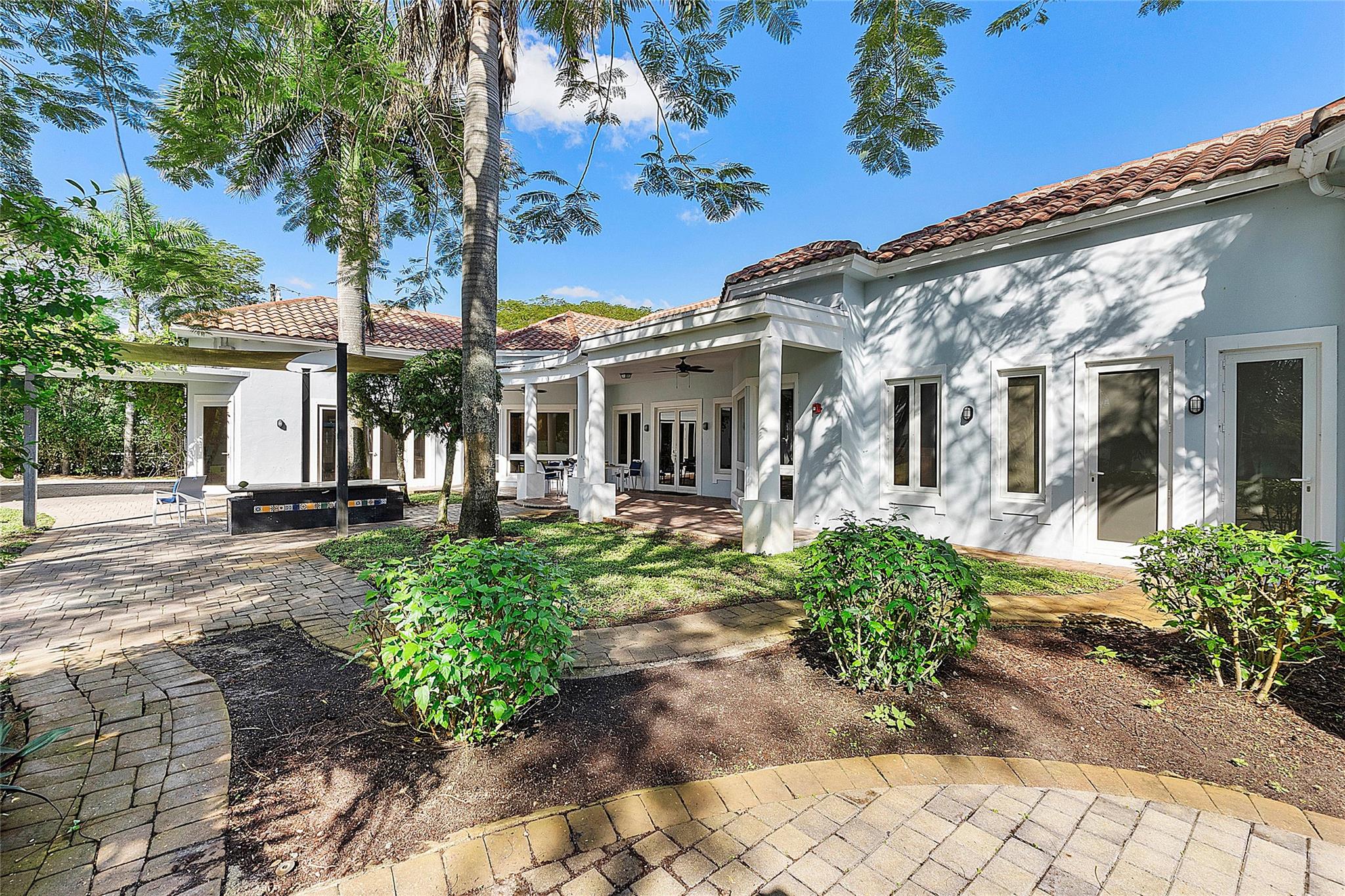 Palm Beach Farms 2-54 Pb - Residential