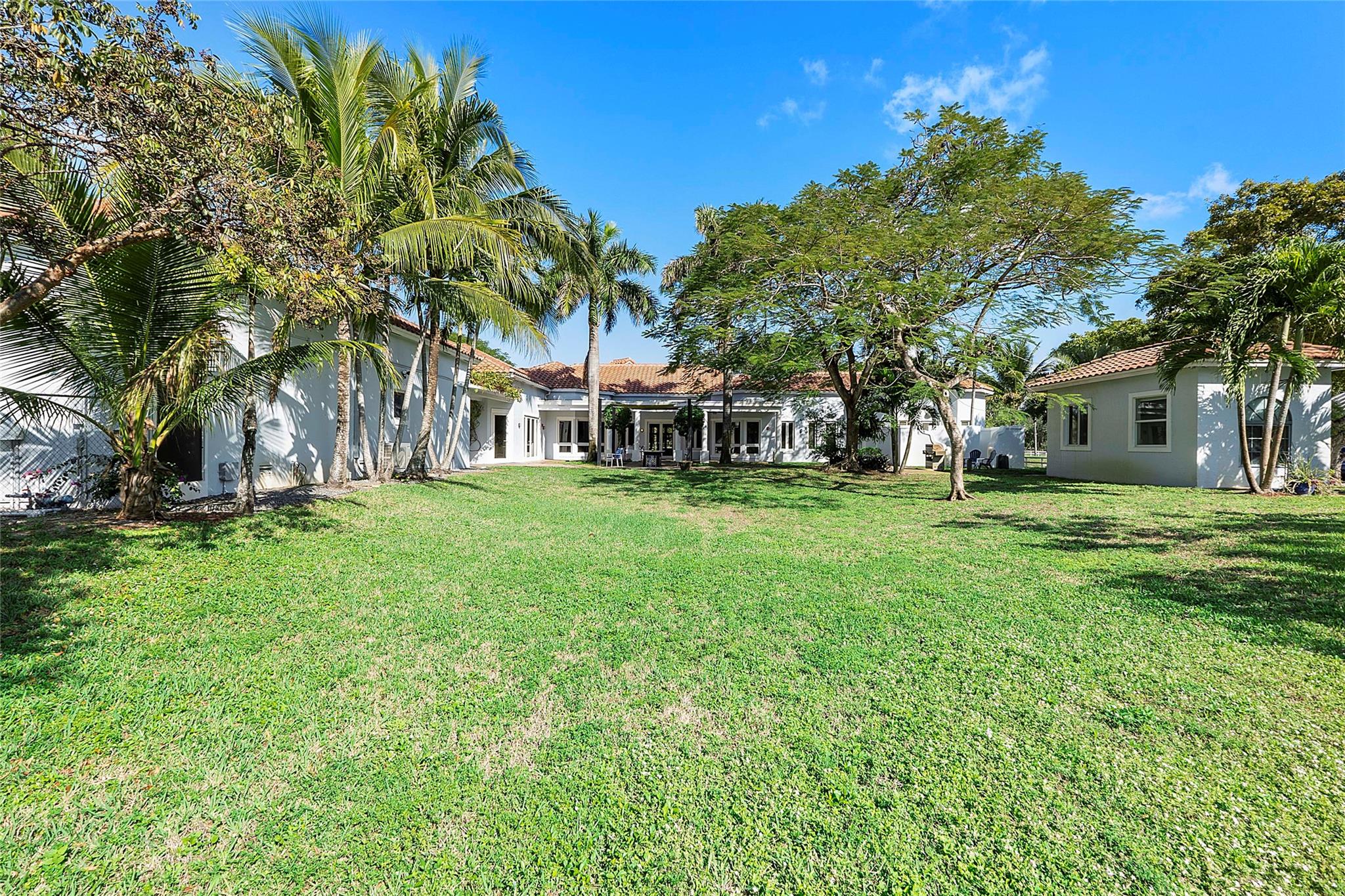 Palm Beach Farms 2-54 Pb - Residential
