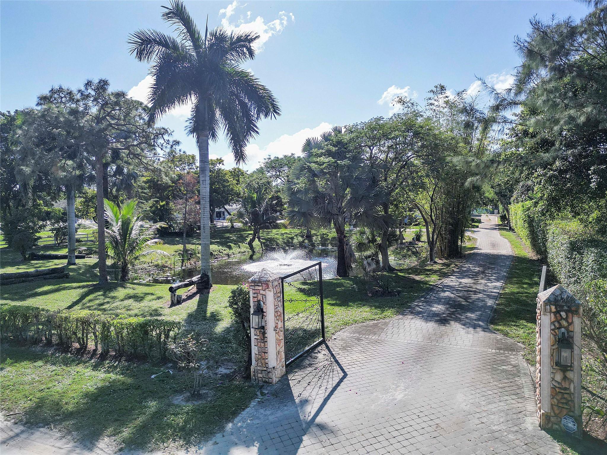 Palm Beach Farms 2-54 Pb - Residential