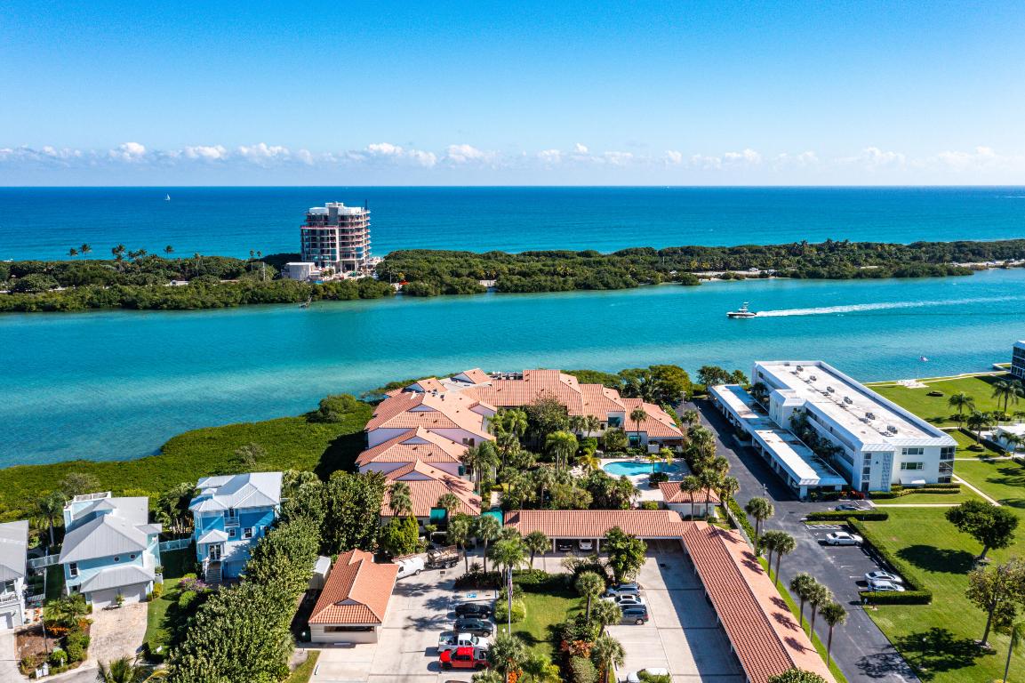 TEQUESTA COVE CONDO - Residential