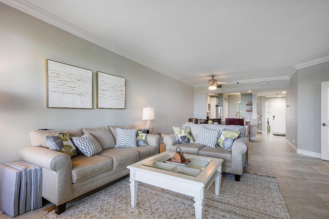 TEQUESTA COVE CONDO - Residential
