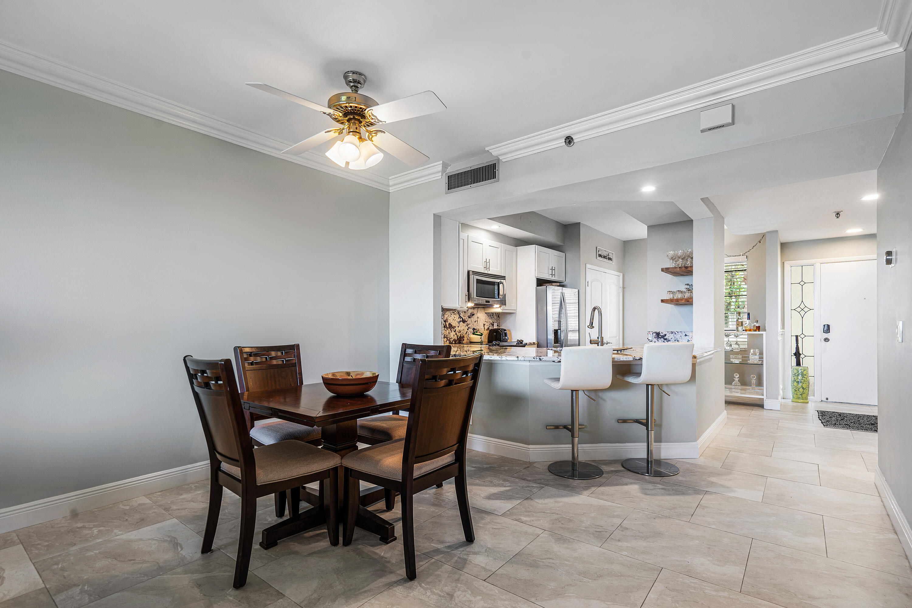 TEQUESTA COVE CONDO - Residential