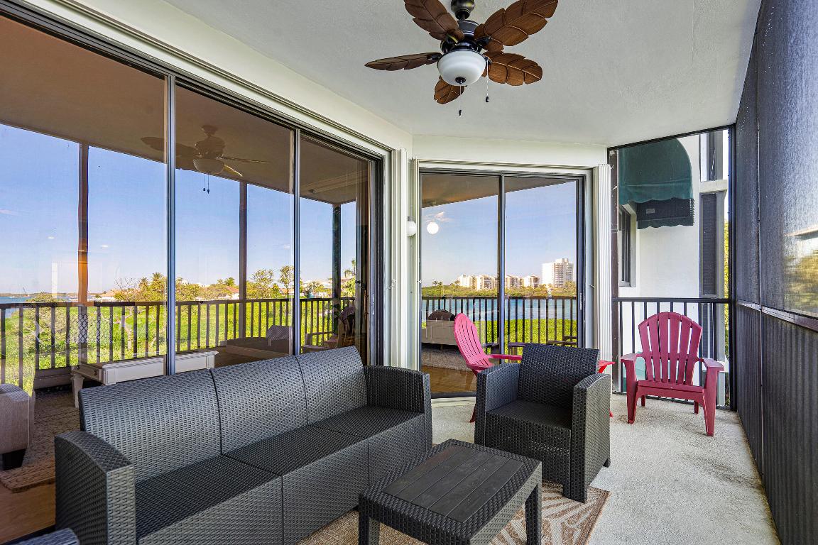 TEQUESTA COVE CONDO - Residential