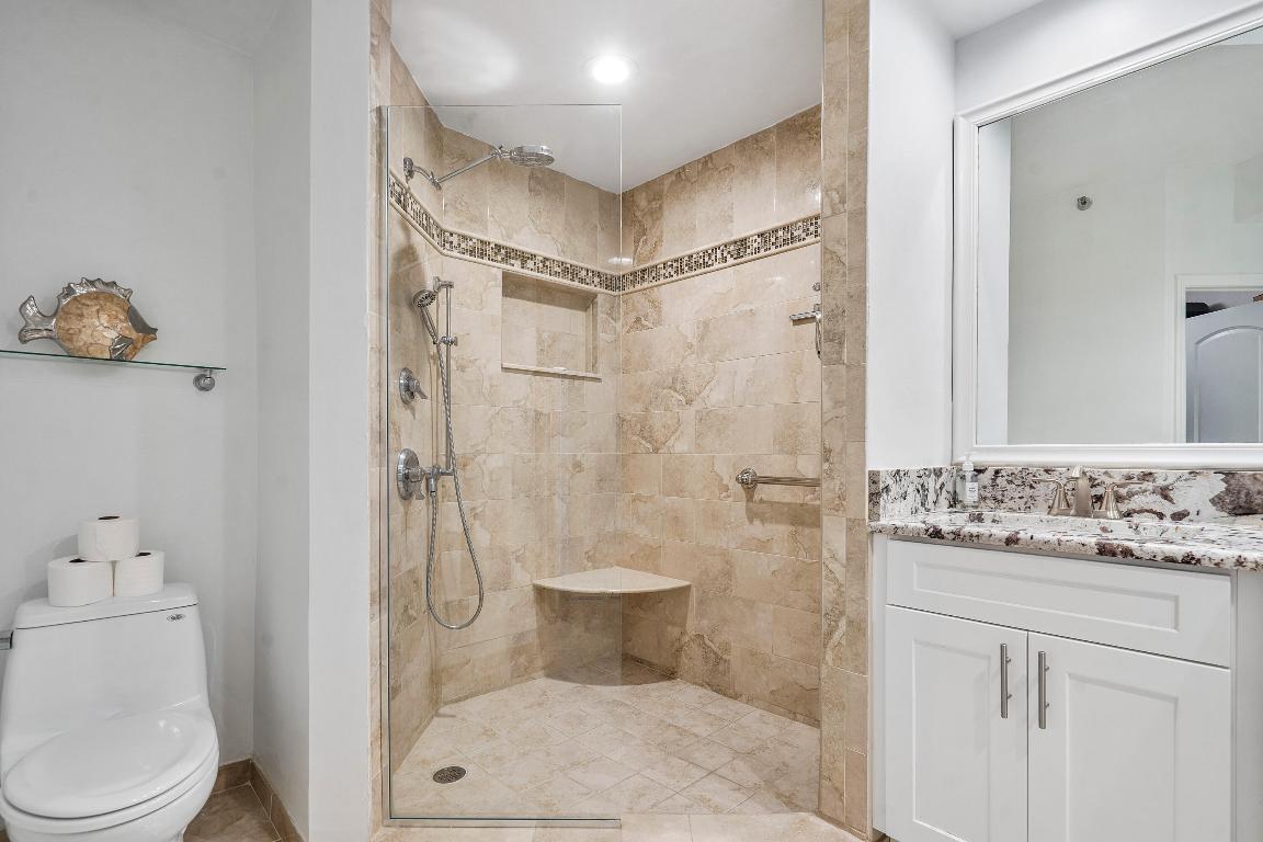 TEQUESTA COVE CONDO - Residential