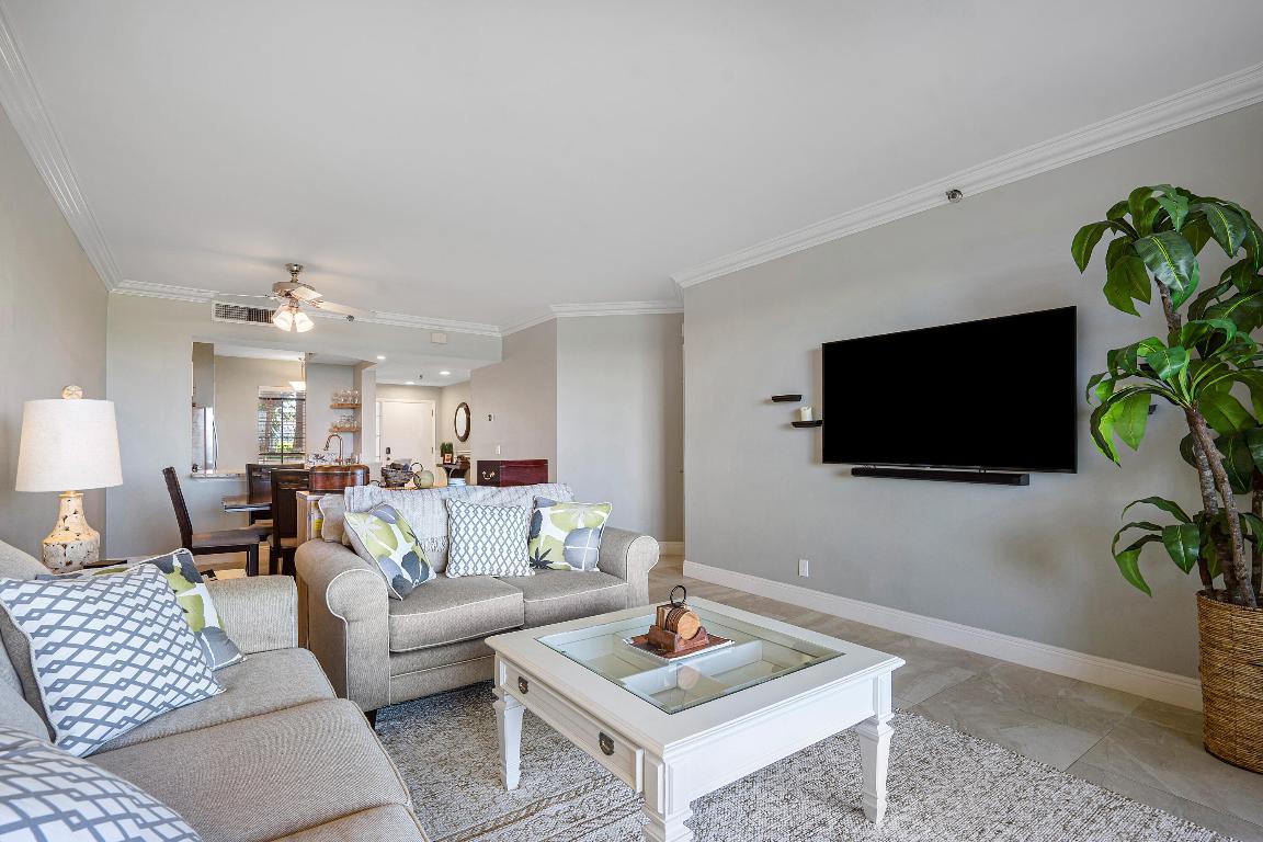 TEQUESTA COVE CONDO - Residential