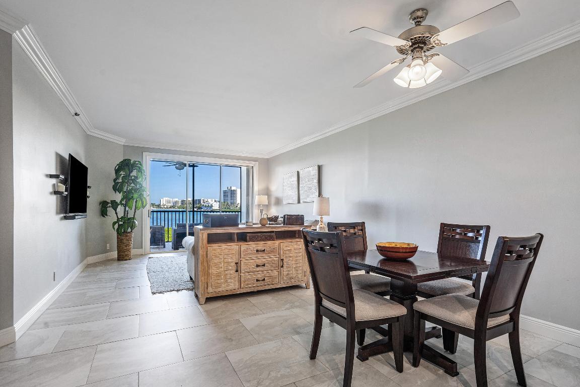 TEQUESTA COVE CONDO - Residential