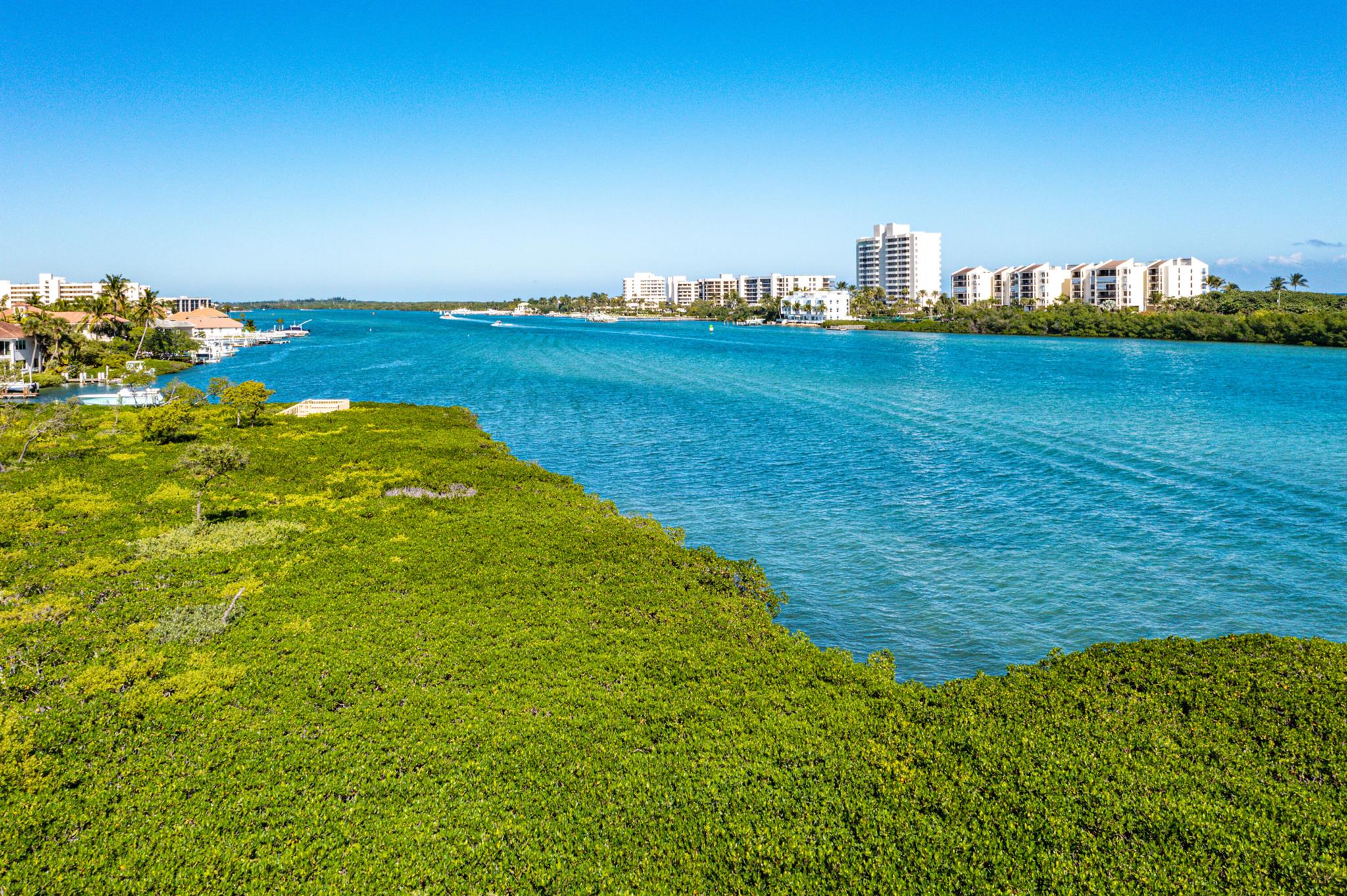 TEQUESTA COVE CONDO - Residential