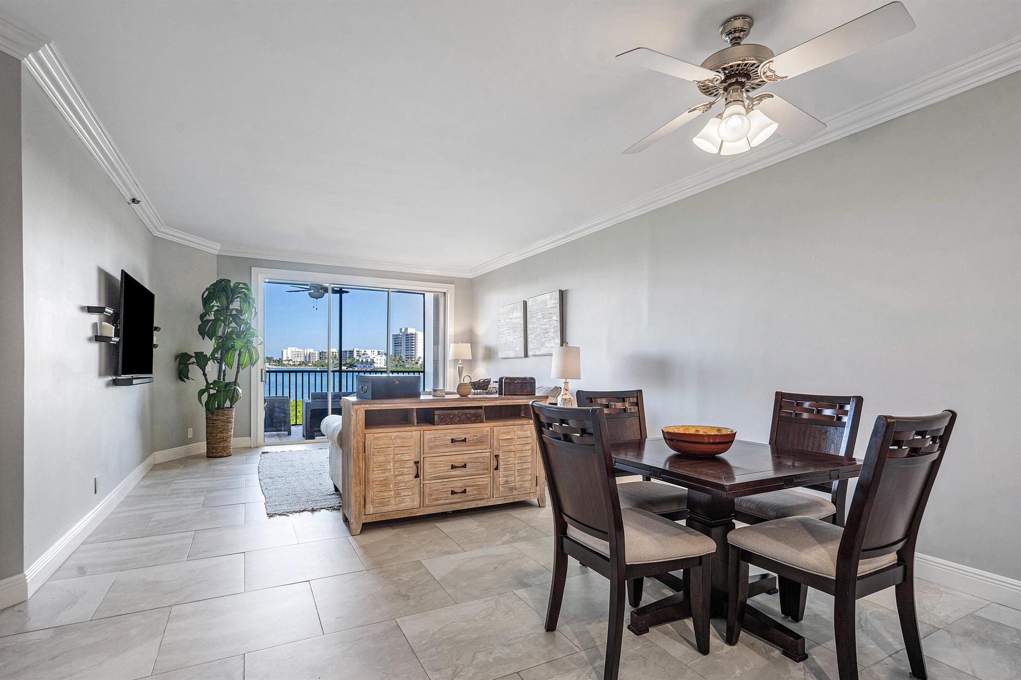 TEQUESTA COVE CONDO - Residential