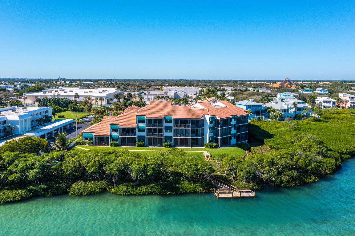 TEQUESTA COVE CONDO - Residential