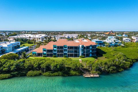 Photo of 200 Waterway Road #204, Tequesta, FL 33469 (MLS # R10983260)