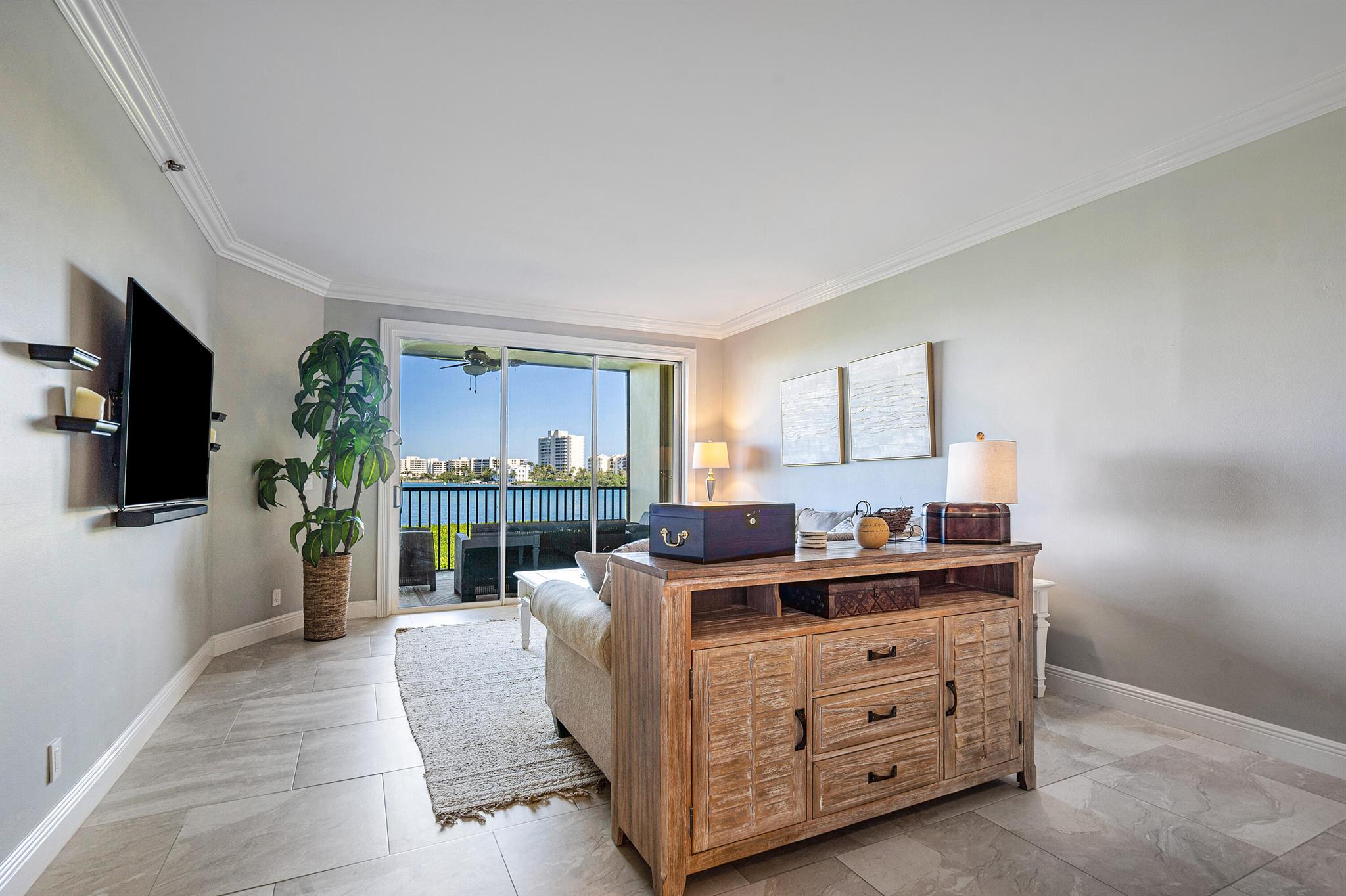 TEQUESTA COVE CONDO - Residential