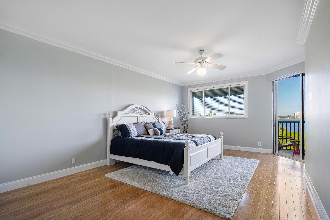 TEQUESTA COVE CONDO - Residential