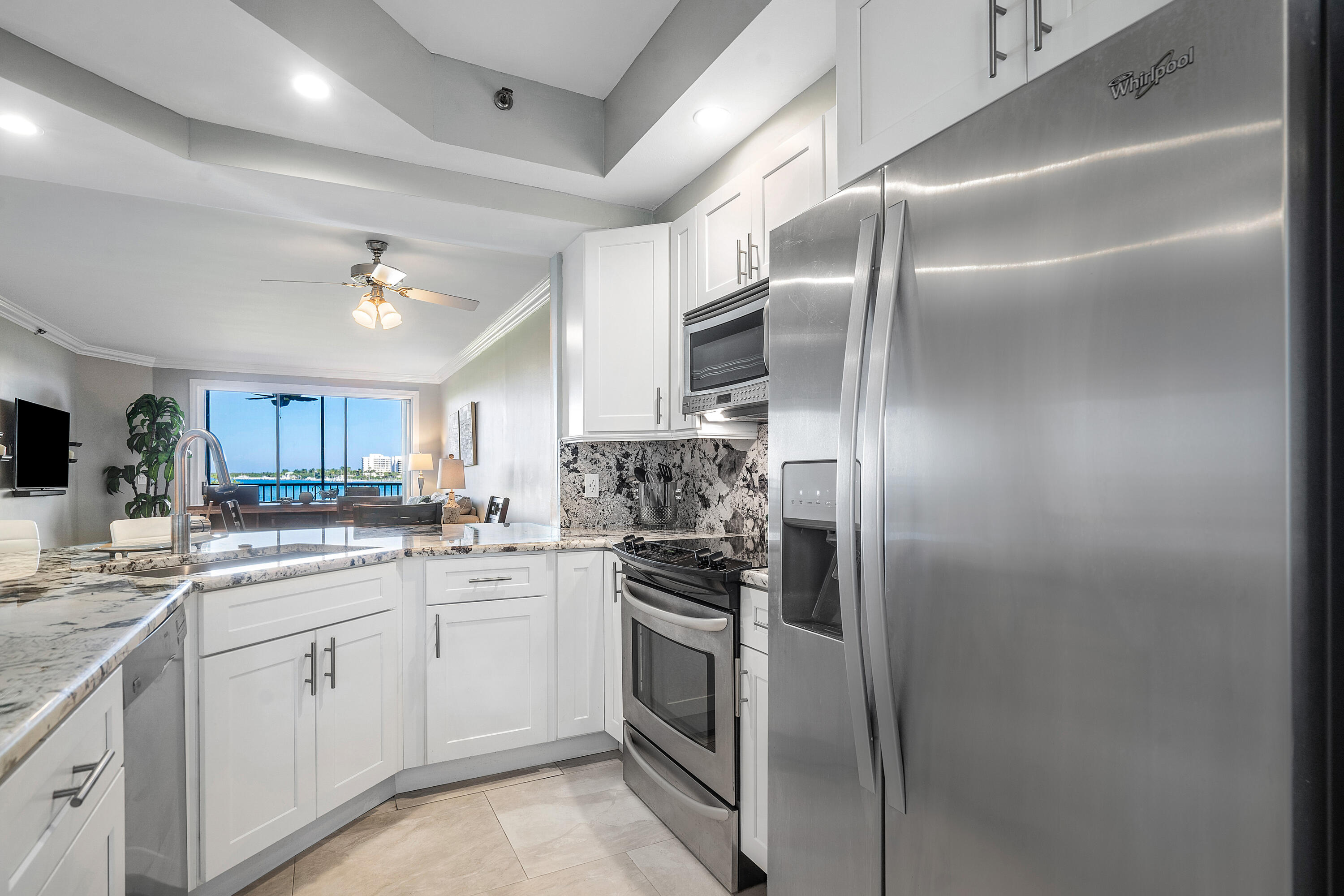 TEQUESTA COVE CONDO - Residential
