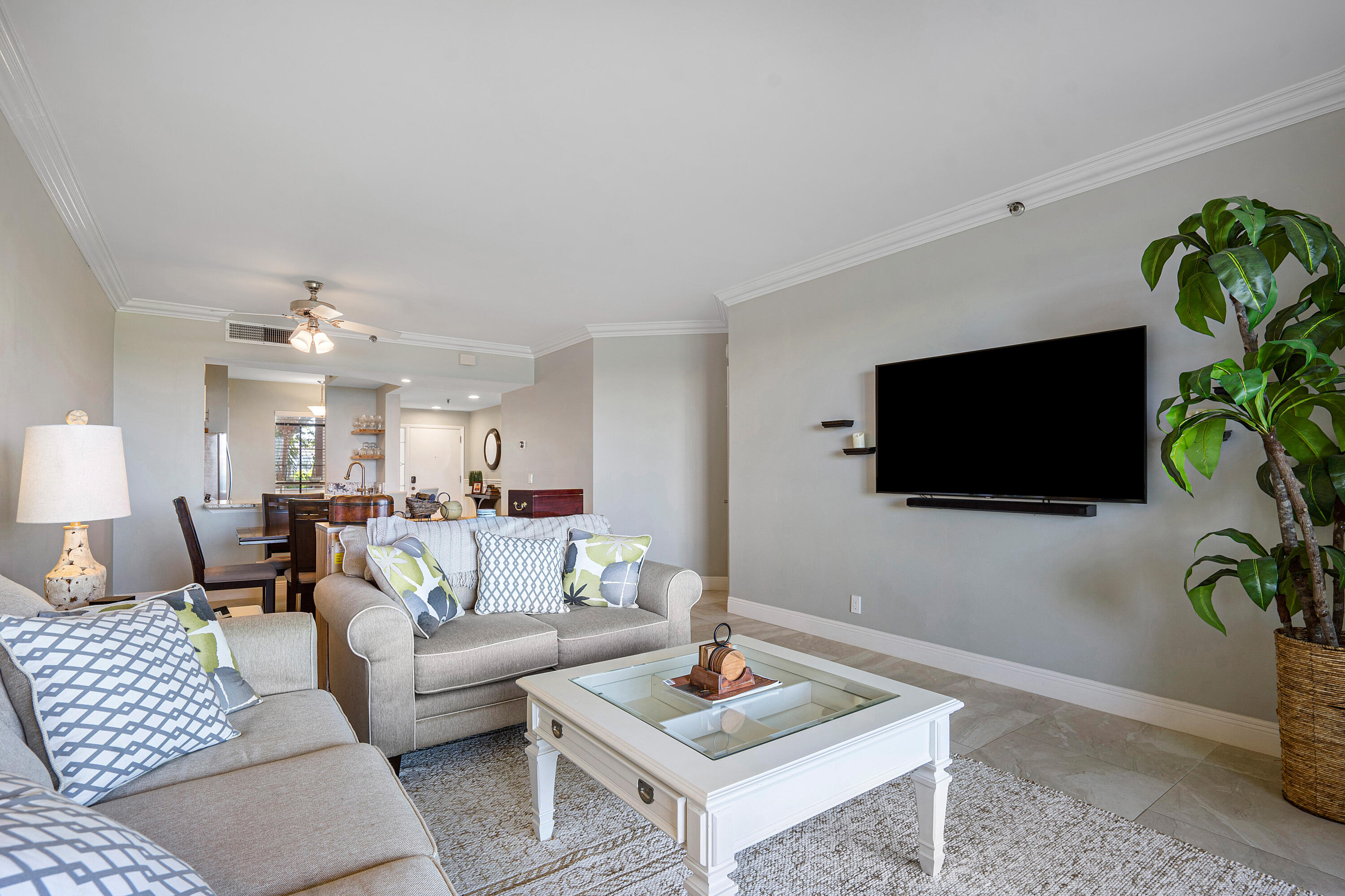 TEQUESTA COVE CONDO - Residential