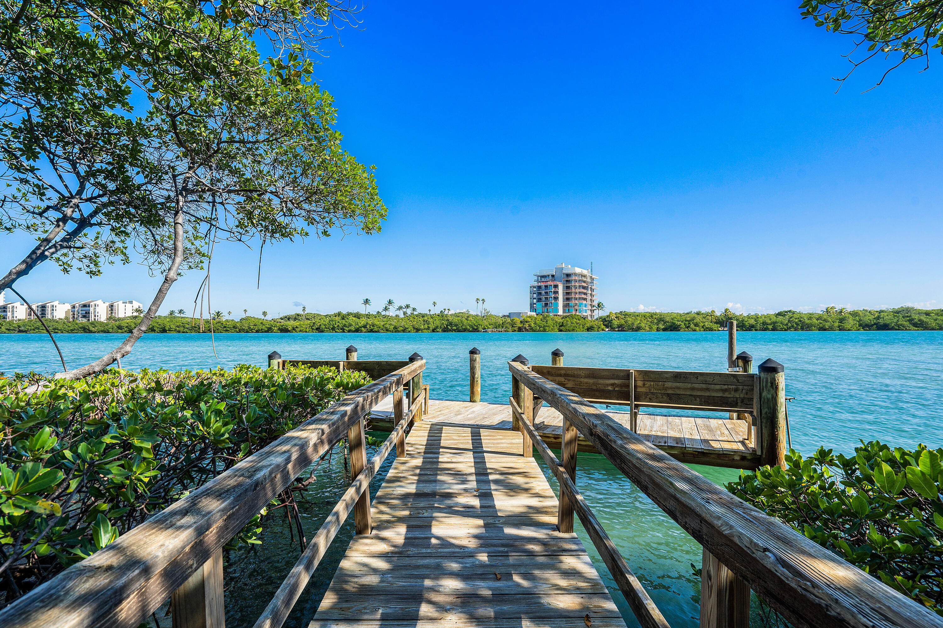 TEQUESTA COVE CONDO - Residential