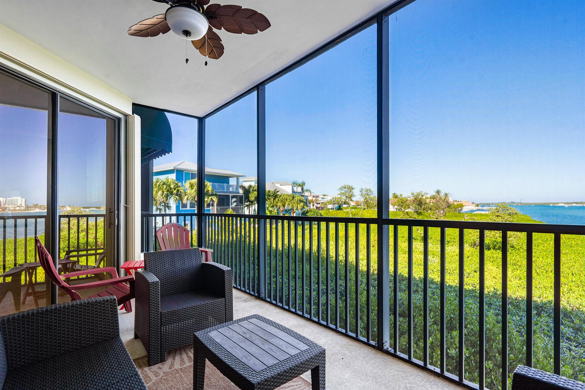TEQUESTA COVE CONDO - Residential