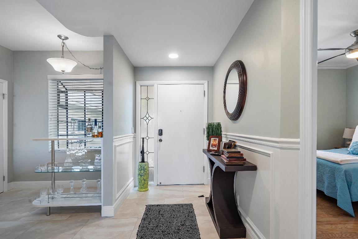 TEQUESTA COVE CONDO - Residential