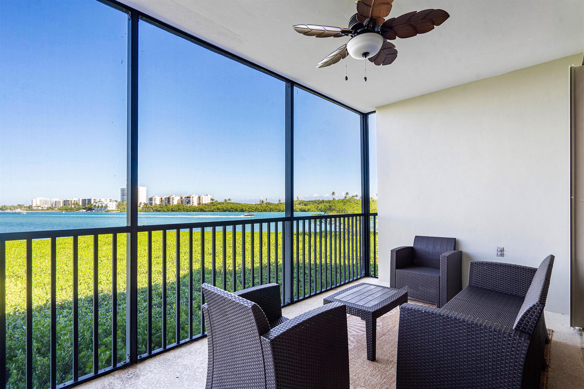 TEQUESTA COVE CONDO - Residential