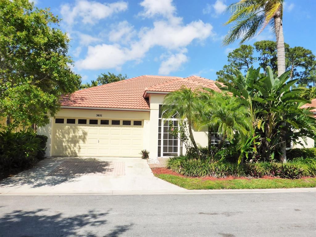 Photo of 3031 Casa Rio Court, Riviera Beach, FL 33418 (MLS # R10700984)
