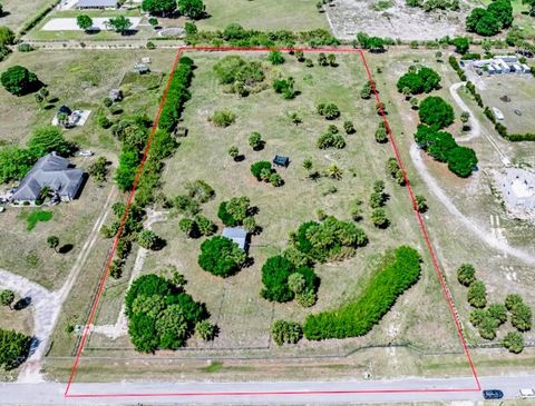 19421 Green Grove Court The Acreage FL 33470