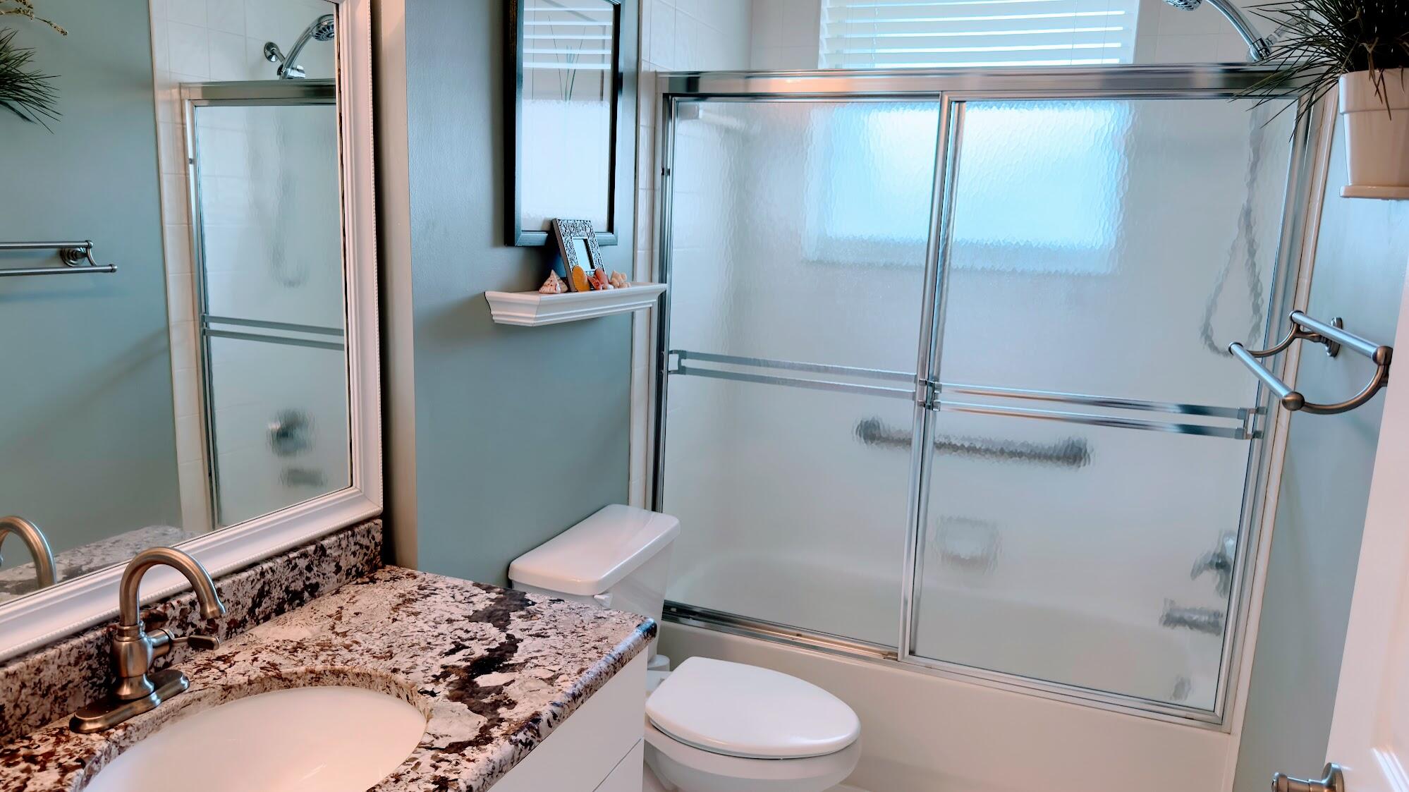 CRYSTAL POINTE/CORAL LAKES - Residential