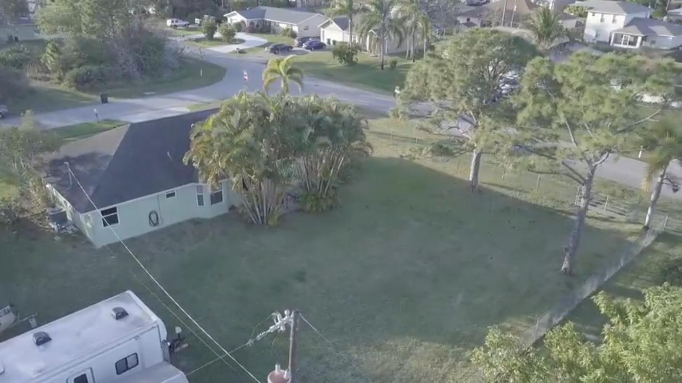 PORT ST LUCIE SECTION 25 - Residential