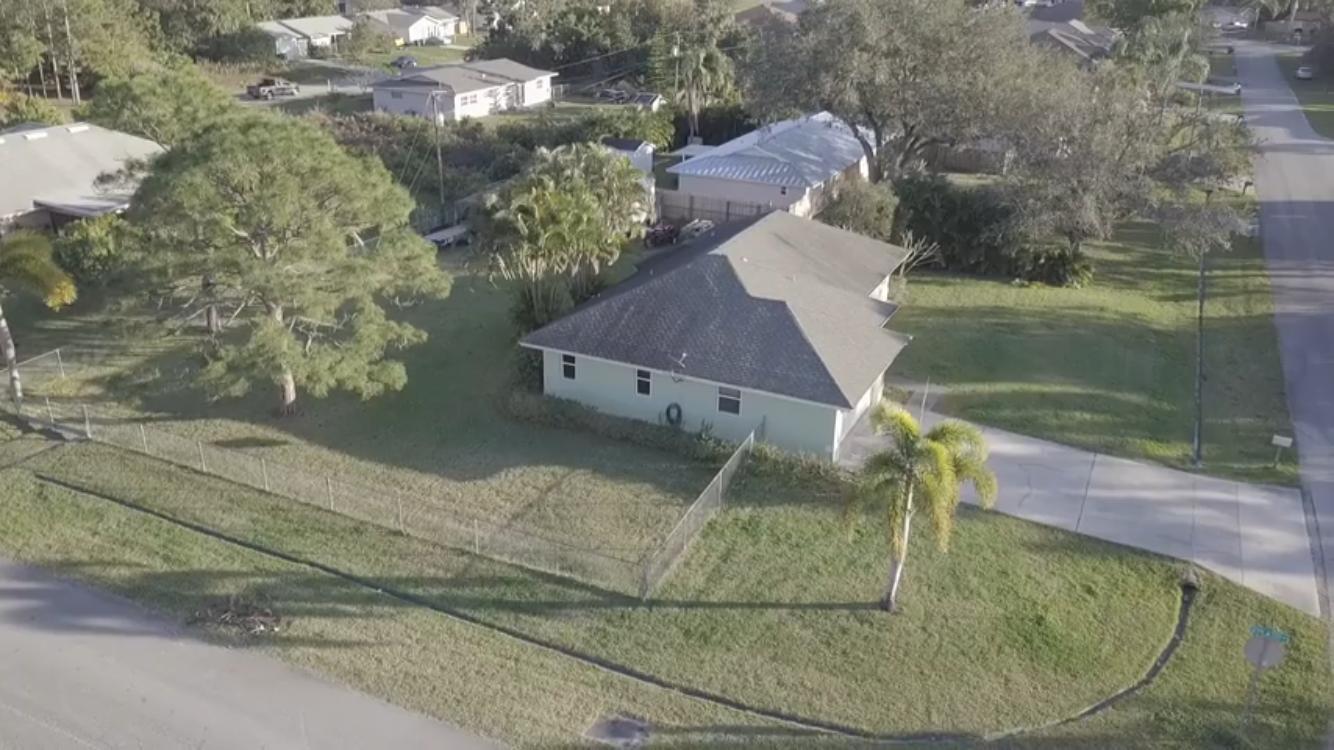 PORT ST LUCIE SECTION 25 - Residential