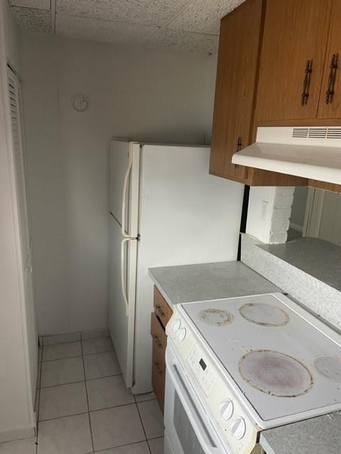 Royal Poinciana - Residential Lease