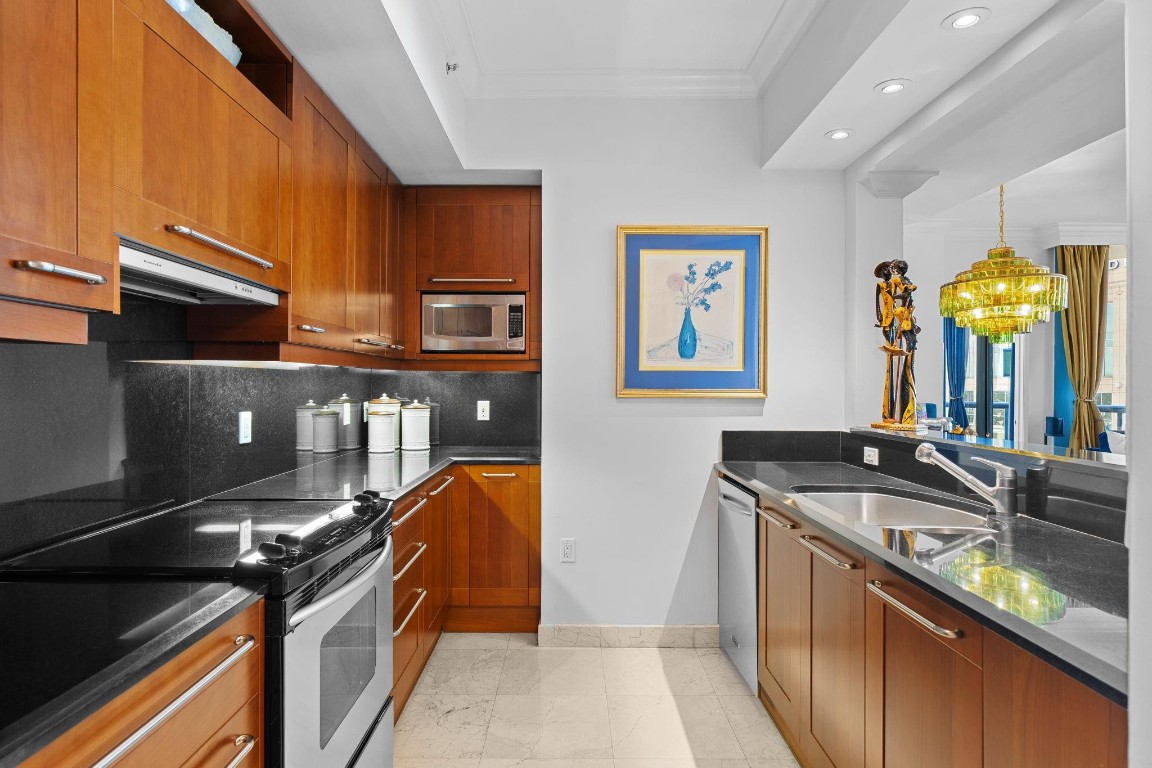 333 Las Olas Way 2308