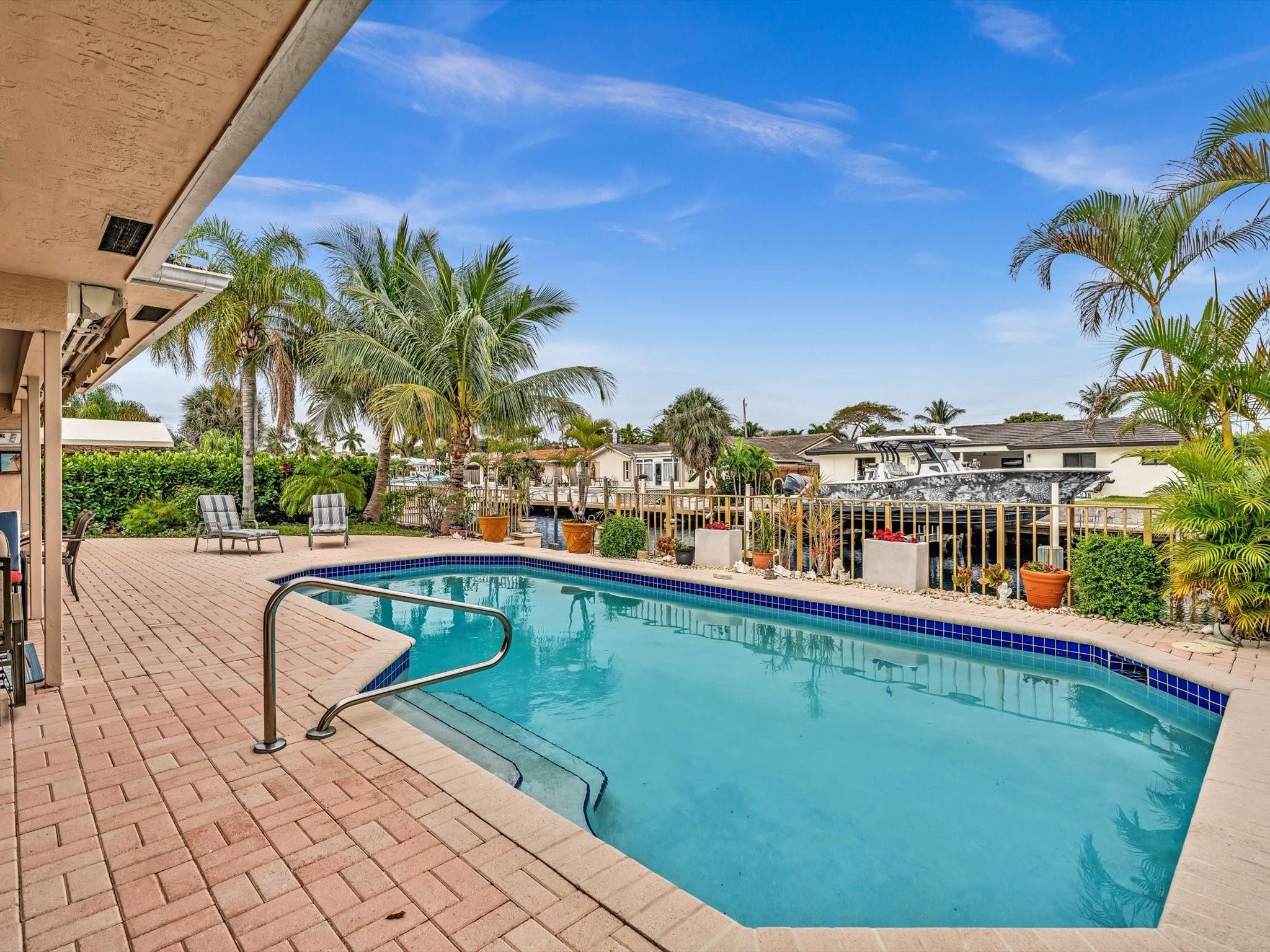 1331 NE 27th Way, Pompano Beach, FL, 33062/$1,395,000 1 1331 NE 27th Way