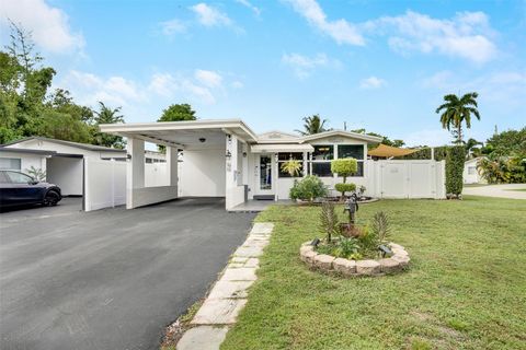 1015 NE 18TH ST Fort Lauderdale FL 33305