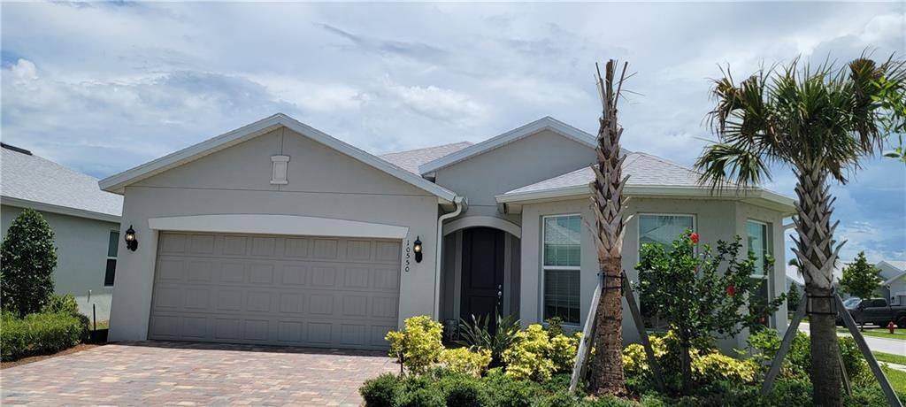 Photo of 10550 SW Captiva, Port Saint Lucie, FL 34987 (MLS # F10337921)