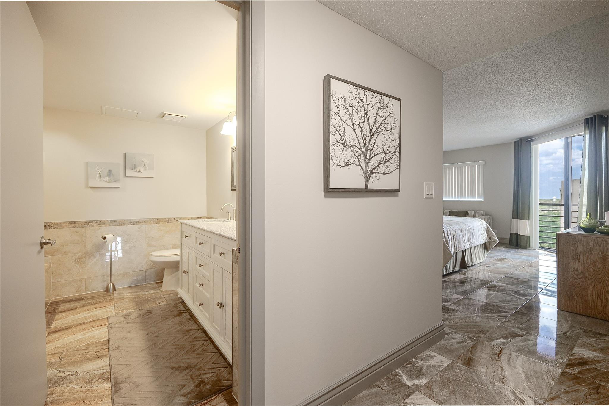 ENVIRON TOWERS - Residential