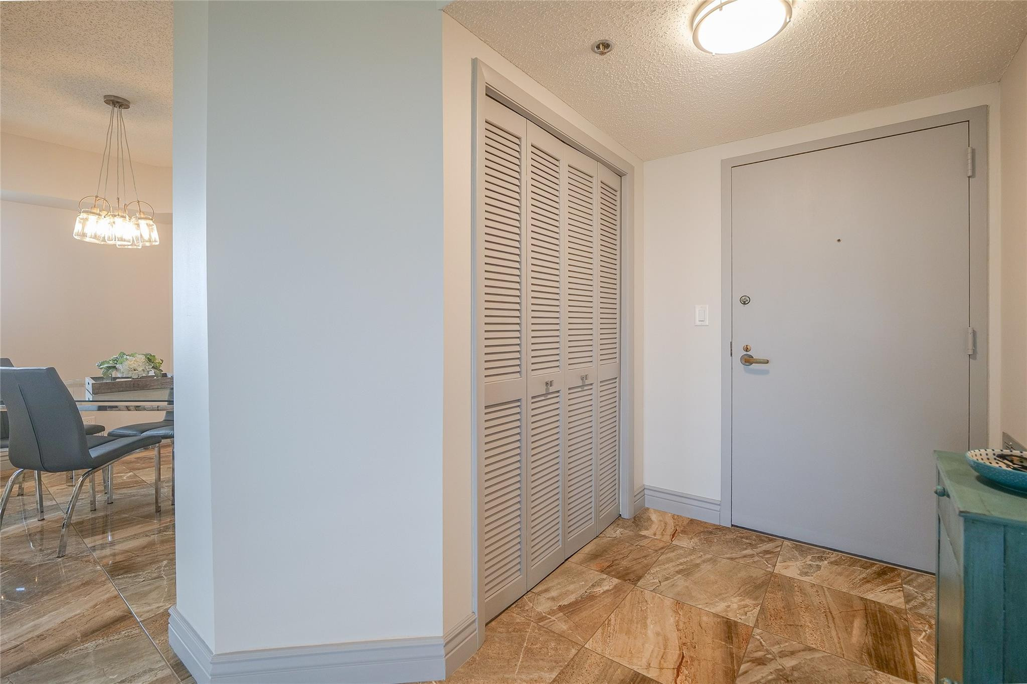 ENVIRON TOWERS - Residential