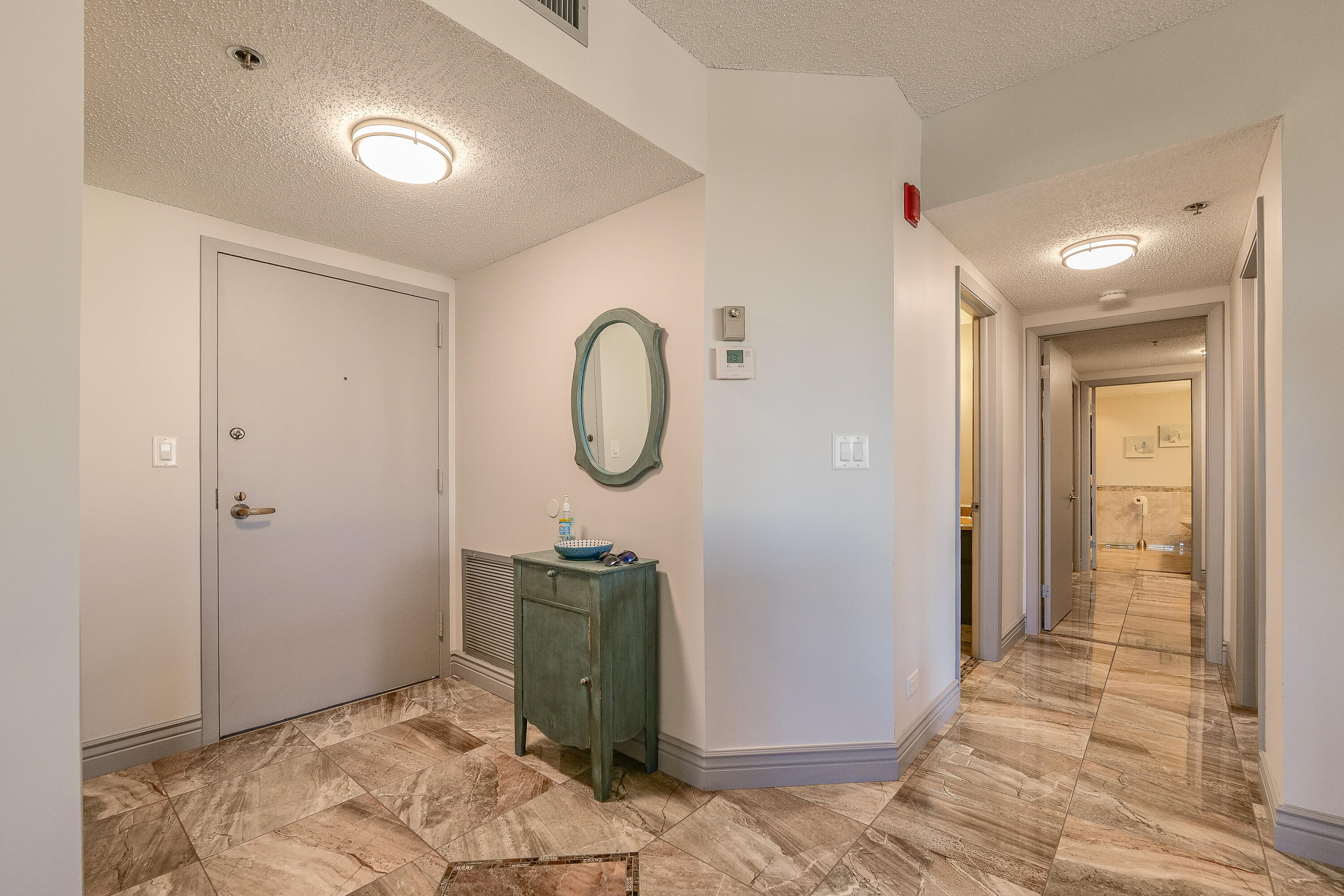 ENVIRON TOWERS - Residential