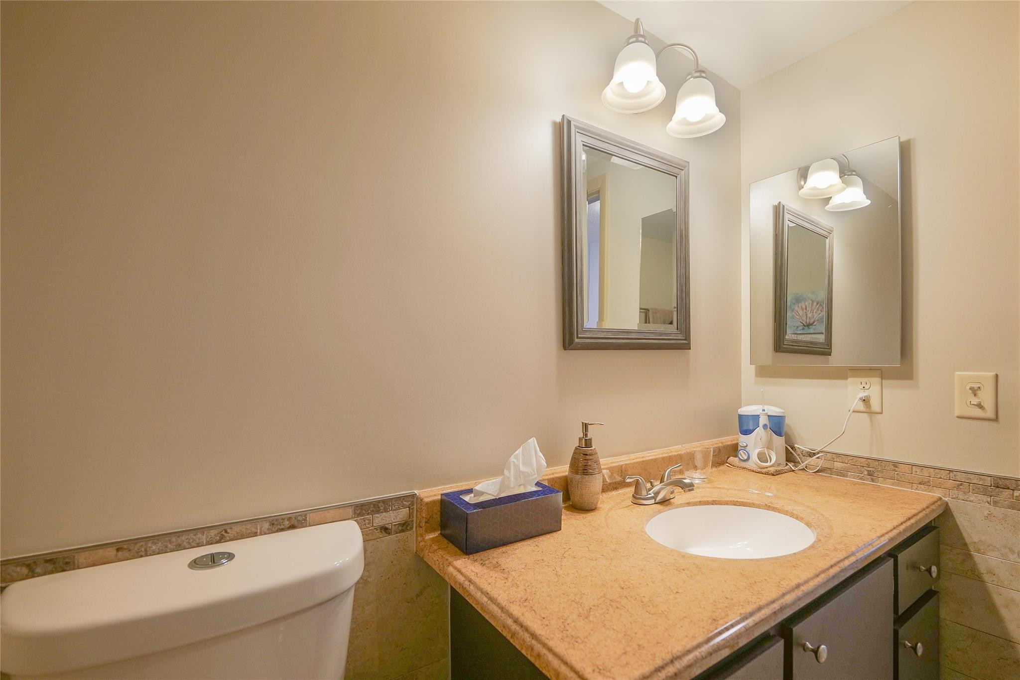 ENVIRON TOWERS - Residential