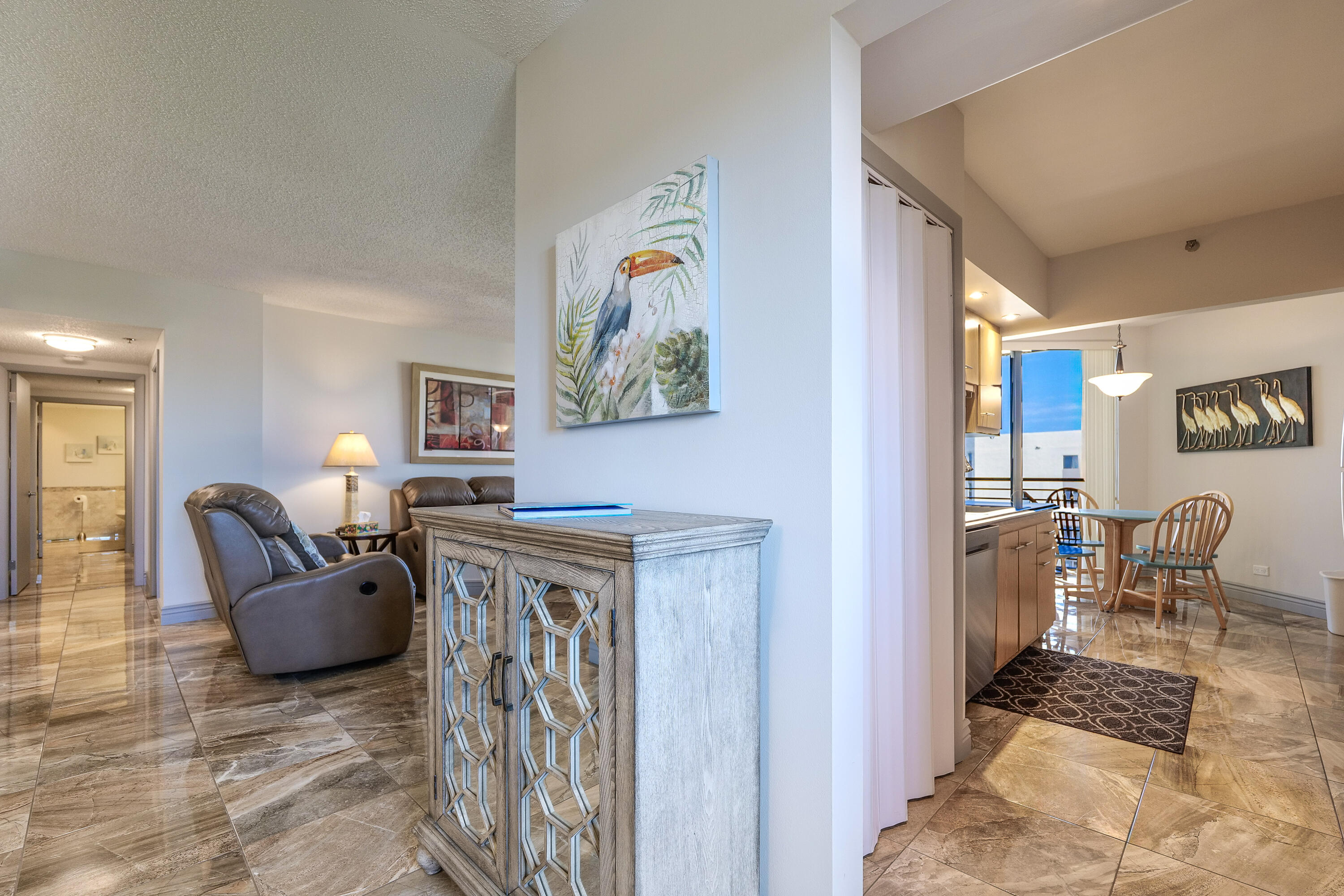 ENVIRON TOWERS - Residential