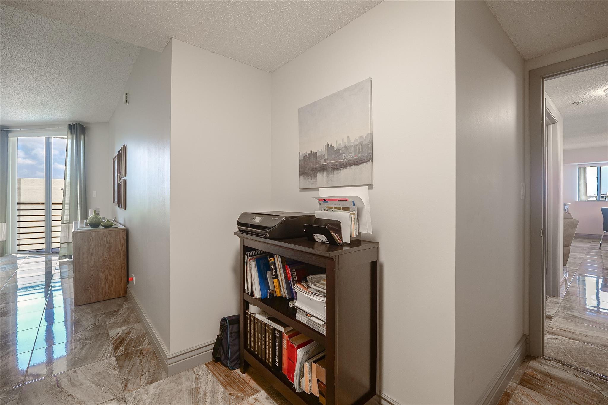 ENVIRON TOWERS - Residential