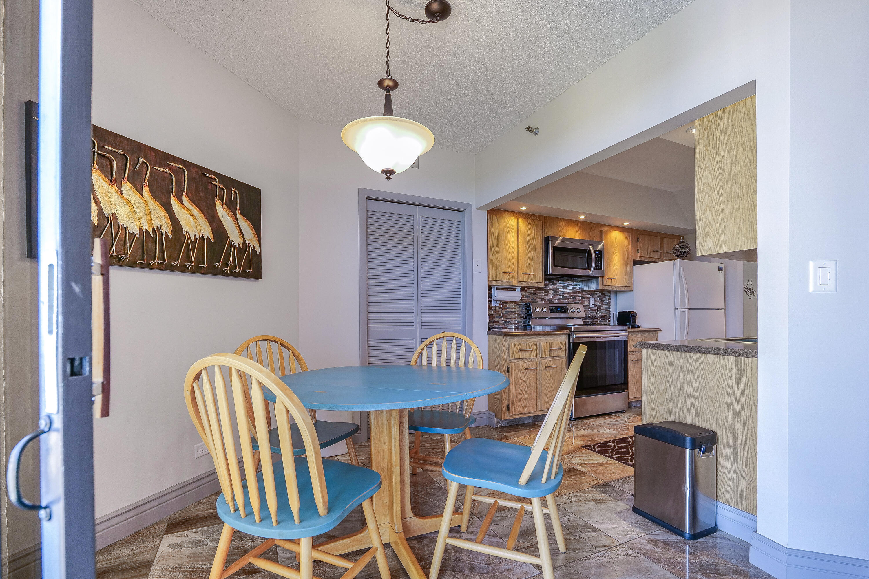 ENVIRON TOWERS - Residential